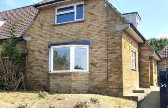 Refurbishment in Swindon photo